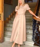 Платье элегантное INNA-735A570