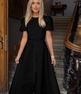 Платье элегантное INNA-735A570