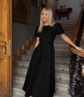 Платье элегантное INNA-735A570