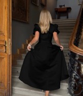 Платье элегантное INNA-735A570