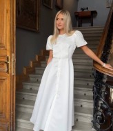 Платье элегантное INNA-735A570