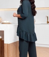 Костюм брюки и туника AD-035A490