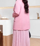 Костюм тройка с юбкой  AD-041A850