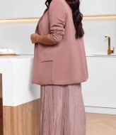 Костюм тройка с юбкой  AD-041A850