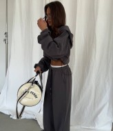 Стильный спортивный костюм IMMA-374A590