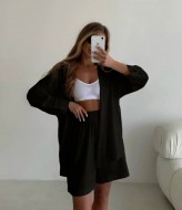 Рубашка и шорты DMP-A167A380