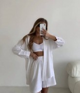 Рубашка и шорты DMP-A167A380