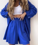 Рубашка и шорты DMP-A167A380