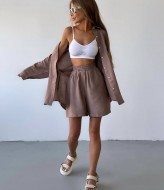 Рубашка и шорты DMP-A167A380