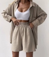 Рубашка и шорты DMP-A167A380