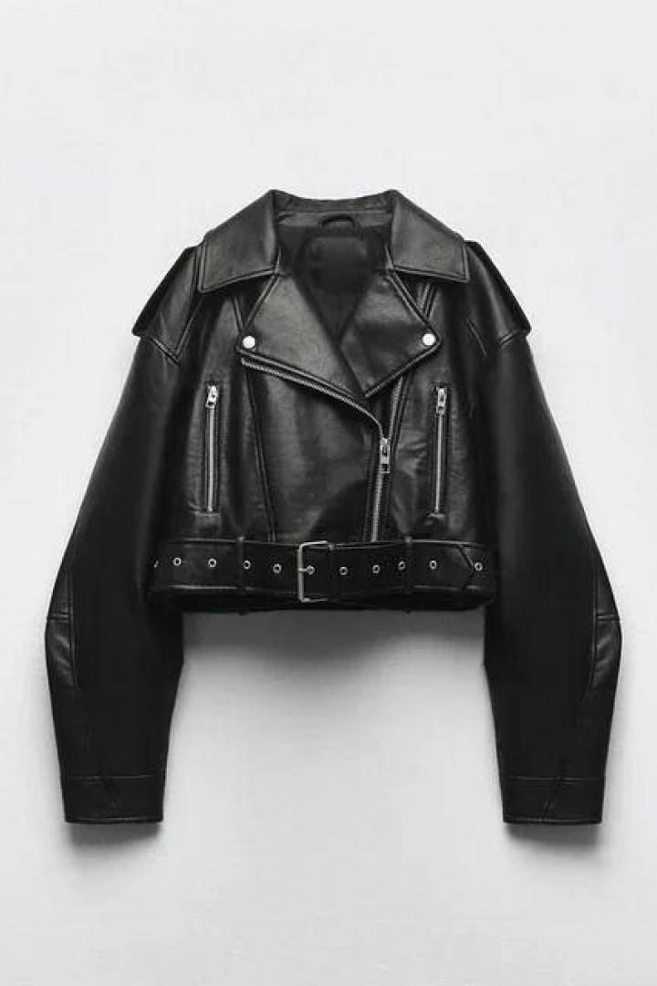 Куртка косуха LEG-2312A850