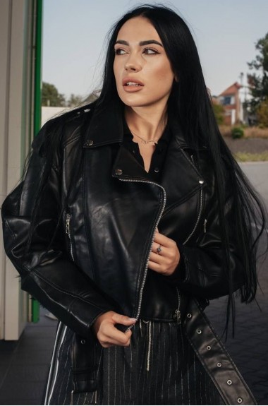 Куртка косуха LEG-2312A850 Куртка косуха LEG-2312A850