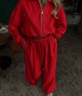 Спортивный костюм брюки+кофта RAB-745A769