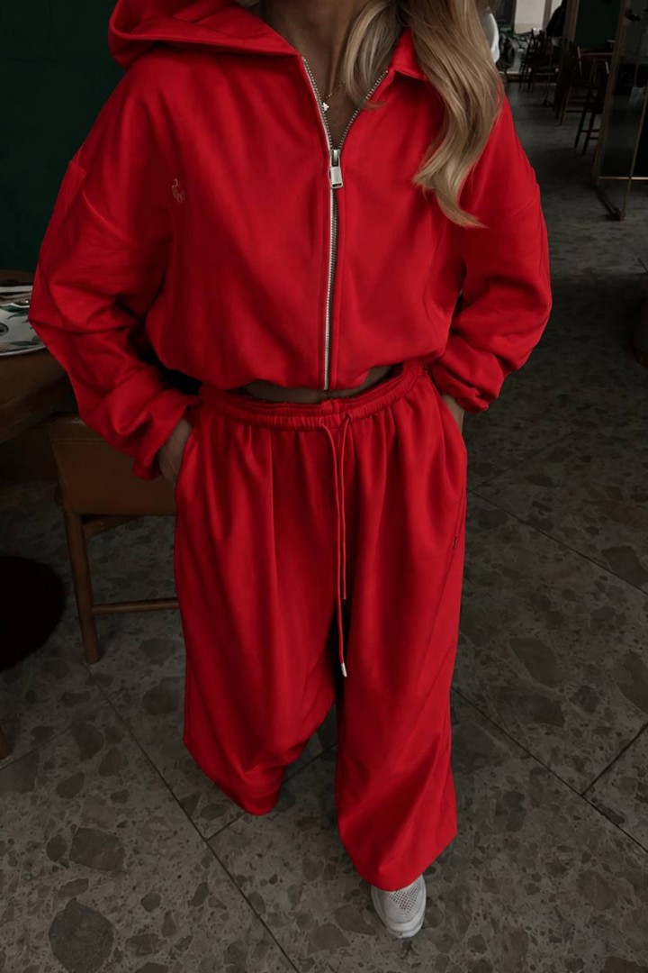 Спортивный костюм брюки+кофта RAB-745A769
