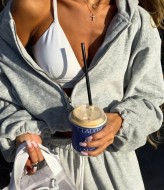 Спортивный костюм брюки+кофта RAB-745A769