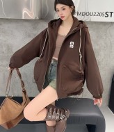 Куртка в спортивном стиле LEG-77806A37