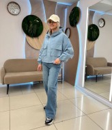 Демисезонная куртка LEG-77917A37
