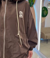 Куртка в спортивном стиле LEG-77806A37