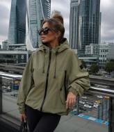 Куртка ветровка LEG-77928A37