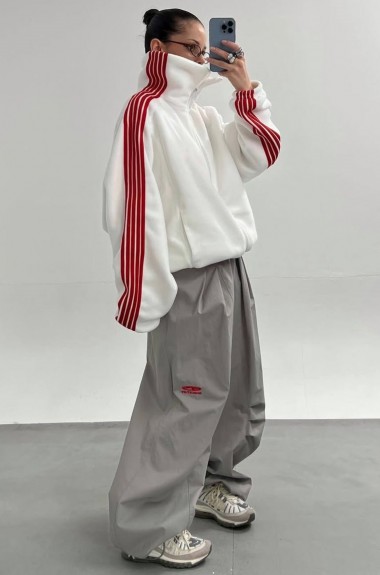 Фліска unisex DMP-R1678A400 Фліска unisex DMP-R1678A400