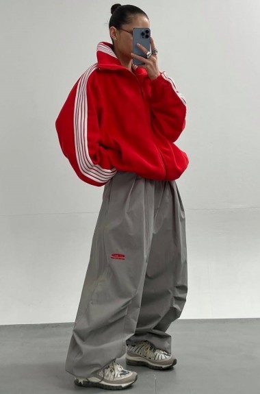 Фліска unisex DMP-R1678A400 Фліска unisex DMP-R1678A400