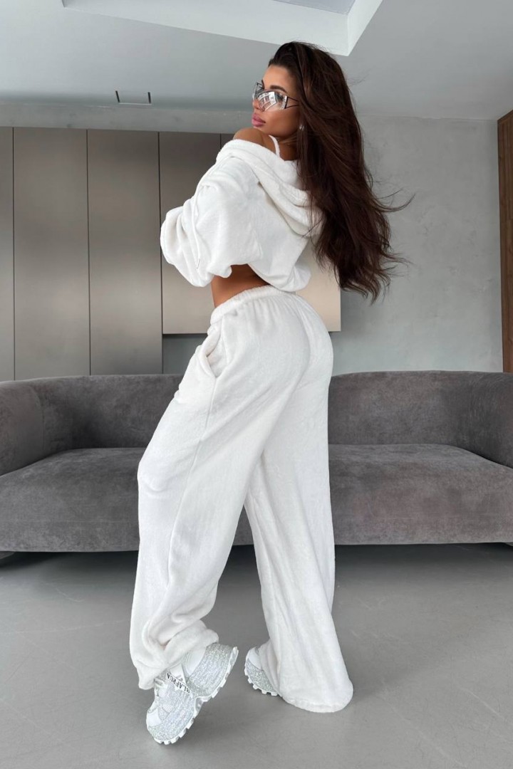 Костюм трійка з топом SAO-287A1200