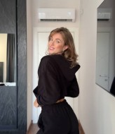 Спортивный костюм теплый женский   INNA-752A620 Спортивный костюм теплый женский   INNA-752A620