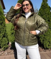 Легкая женская куртка  VL-1108A800