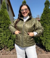 Легкая женская куртка  VL-1108A800