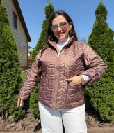 Легкая женская куртка  VL-1108A800