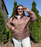 Легкая женская куртка  VL-1108A800