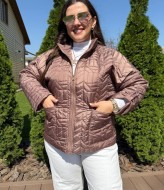 Легкая женская куртка  VL-1108A800 Легкая женская куртка  VL-1108A800