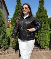 Легкая женская куртка  VL-1108A800 Легкая женская куртка  VL-1108A800