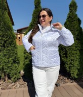 Легкая женская куртка  VL-1108A800