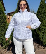 Легкая женская куртка  VL-1108A800 Легкая женская куртка  VL-1108A800