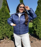 Легкая женская куртка  VL-1108A800 Легкая женская куртка  VL-1108A800