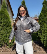 Легкая женская куртка  VL-1108A800 Легкая женская куртка  VL-1108A800