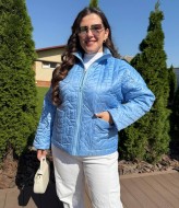 Легкая женская куртка  VL-1108A800 Легкая женская куртка  VL-1108A800