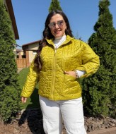 Легкая женская куртка  VL-1108A800