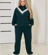 Спорт шик костюм  LZ-L934A720