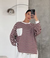 Костюм женский трикотажный  LID-630A1300 Костюм женский трикотажный  LID-630A1300