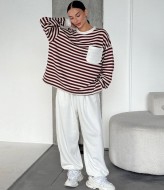 Костюм женский трикотажный  LID-630A1300 Костюм женский трикотажный  LID-630A1300