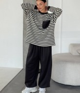 Костюм женский трикотажный  LID-630A1300 Костюм женский трикотажный  LID-630A1300