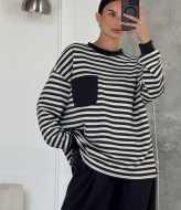 Костюм женский трикотажный  LID-630A1300 Костюм женский трикотажный  LID-630A1300