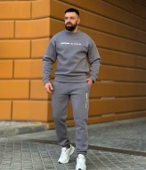 Чоловічий костюм VM-10489A510 Чоловічий костюм VM-10489A510