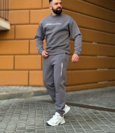 Чоловічий костюм VM-10489A510