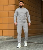 Чоловічий костюм VM-10489A510