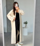 Ангоровый кардиган VOL-709A820 Ангоровый кардиган VOL-709A820