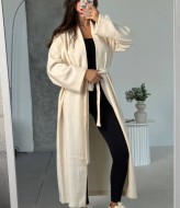 Ангоровый кардиган VOL-709A820 Ангоровый кардиган VOL-709A820