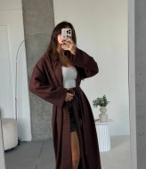 Ангоровый кардиган VOL-709A820 Ангоровый кардиган VOL-709A820